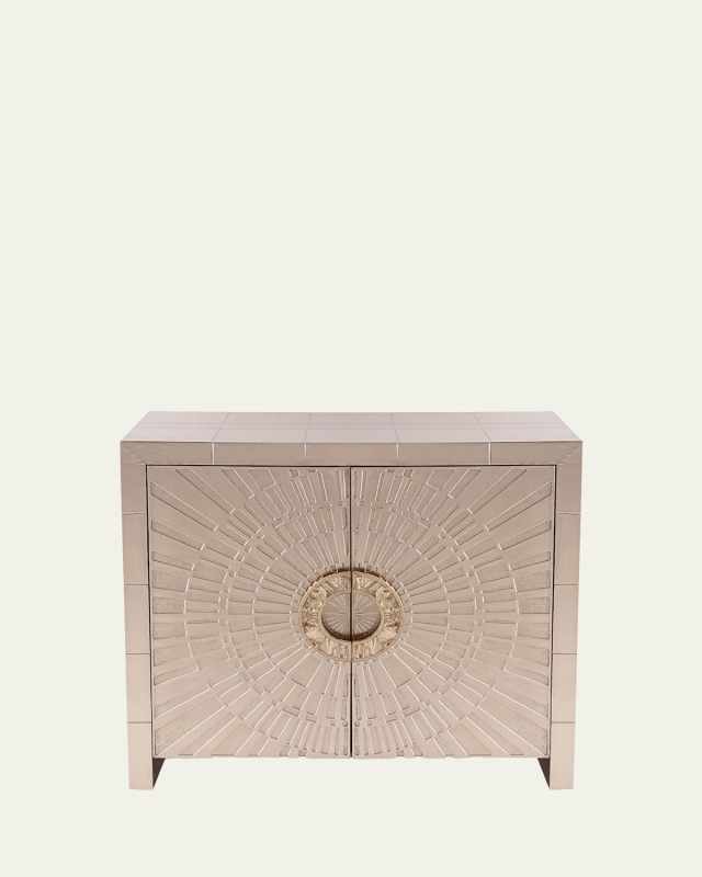 Talitha Cabinet